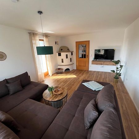 Charmantes Landhaus Oberteuringen Kültér fotó