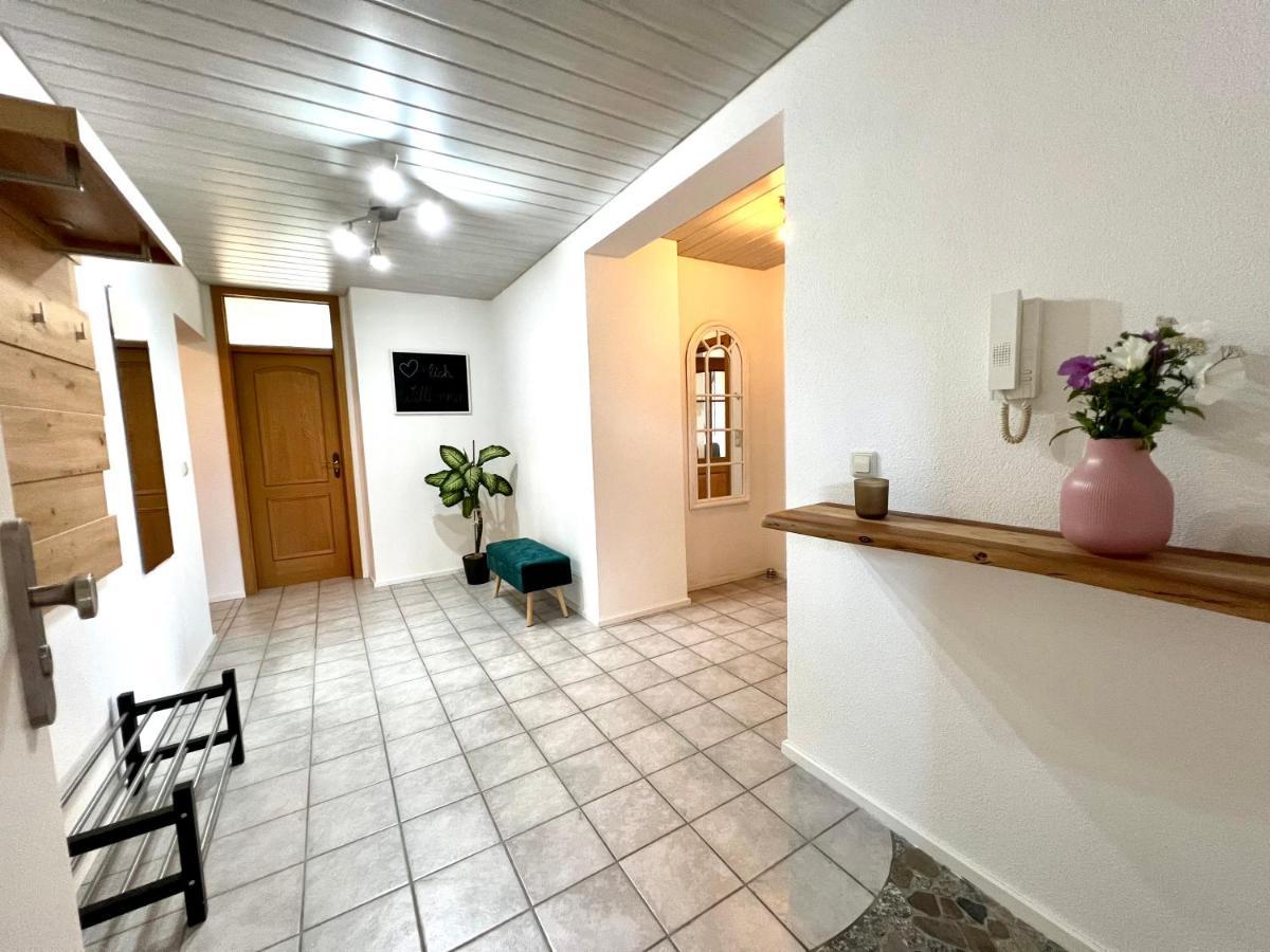 Charmantes Landhaus Oberteuringen Kültér fotó