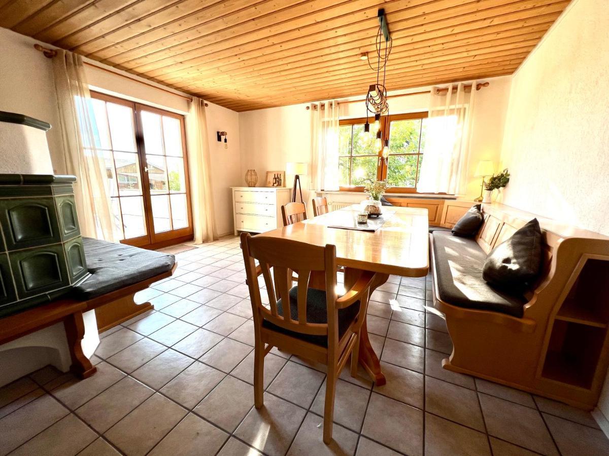 Charmantes Landhaus Oberteuringen Kültér fotó