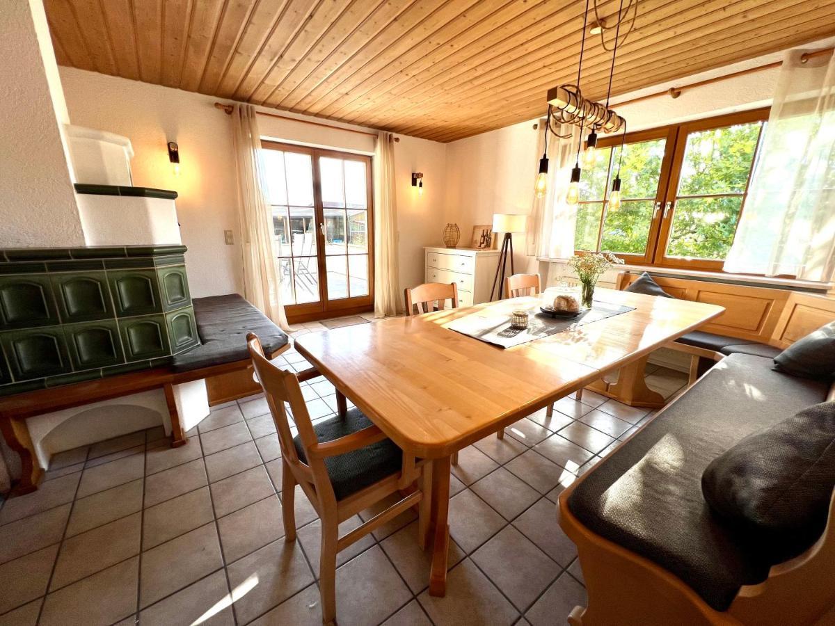 Charmantes Landhaus Oberteuringen Kültér fotó